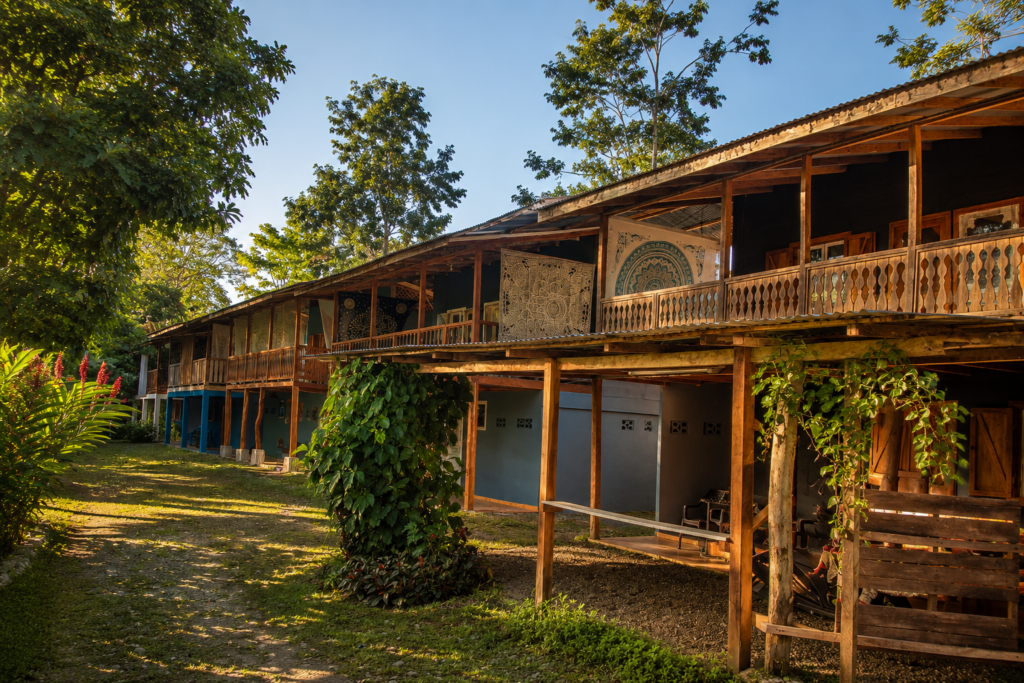 Hotel Las Brisas