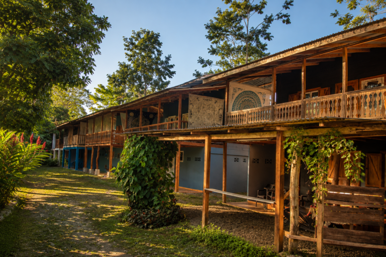 Hotel Las Brisas