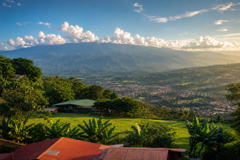 Casa Verbena Norte