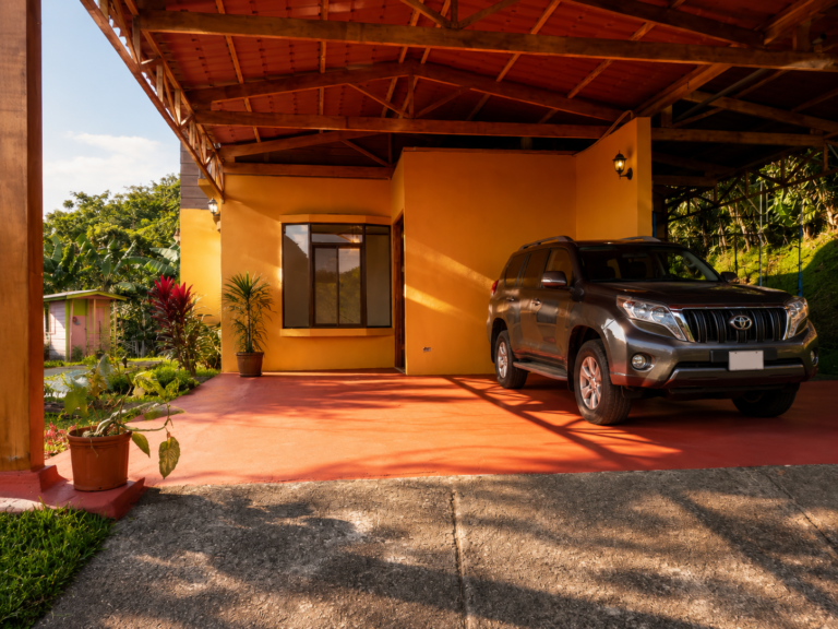 Casa Verbena Norte