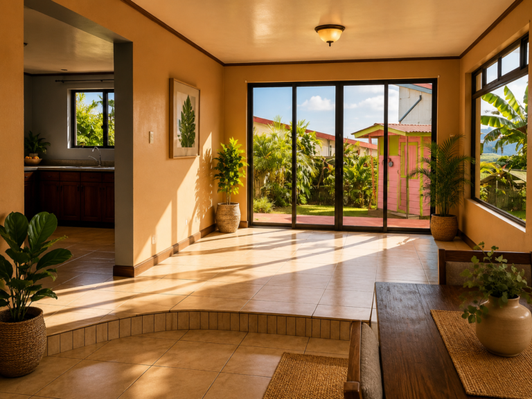 Casa Verbena Norte