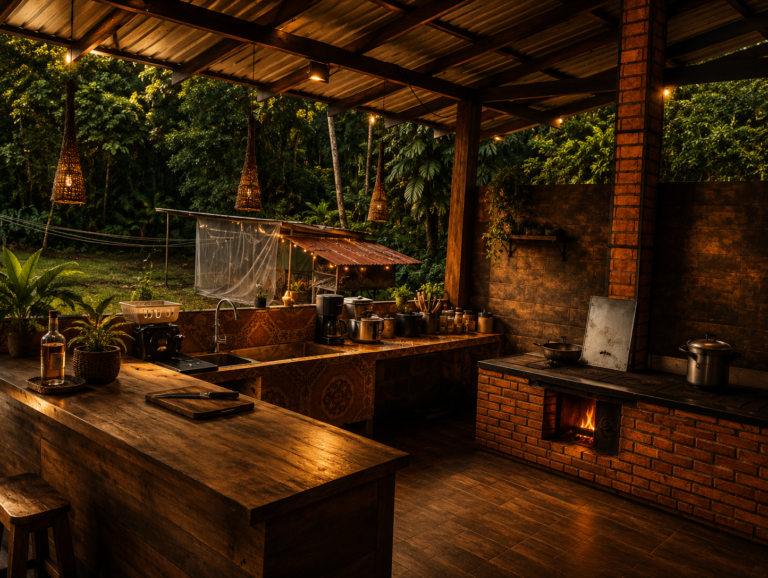 Bella Vista Guapiles