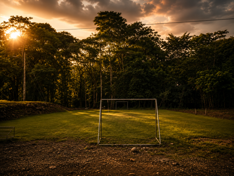 Bella Vista Guapiles