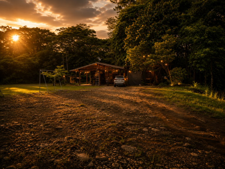 Bella Vista Guapiles